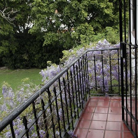 Susana Just Boutique Hotel Vicente Lopez Bilik gambar