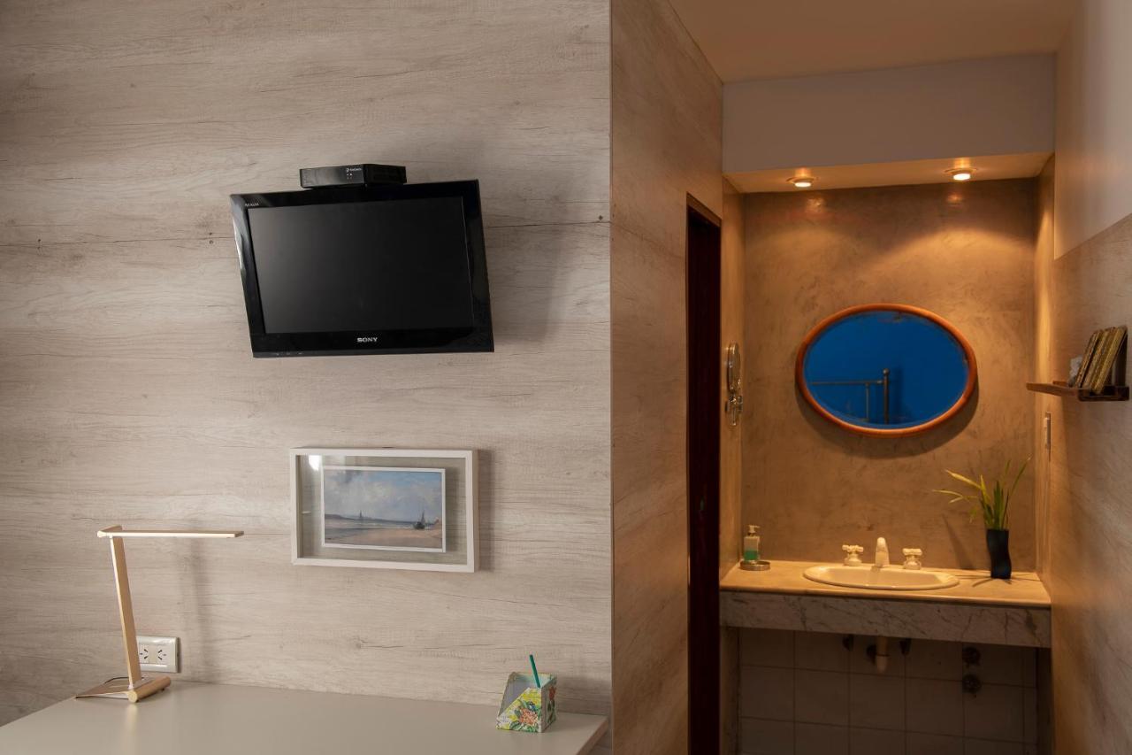 Susana Just Boutique Hotel Vicente Lopez Luaran gambar