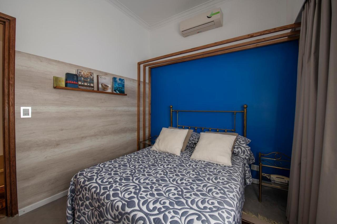 Susana Just Boutique Hotel Vicente Lopez Luaran gambar
