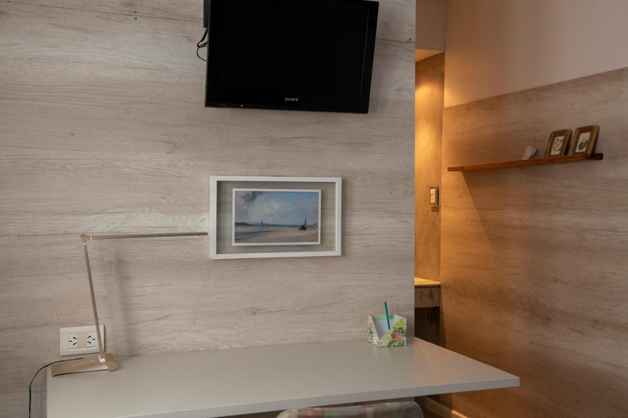Susana Just Boutique Hotel Vicente Lopez Luaran gambar