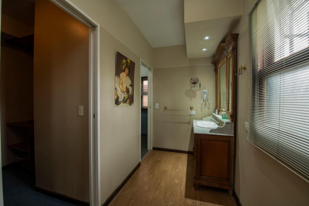 Susana Just Boutique Hotel Vicente Lopez Luaran gambar