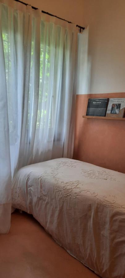 Susana Just Boutique Hotel Vicente Lopez Luaran gambar