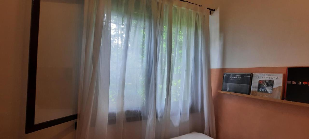 Susana Just Boutique Hotel Vicente Lopez Luaran gambar