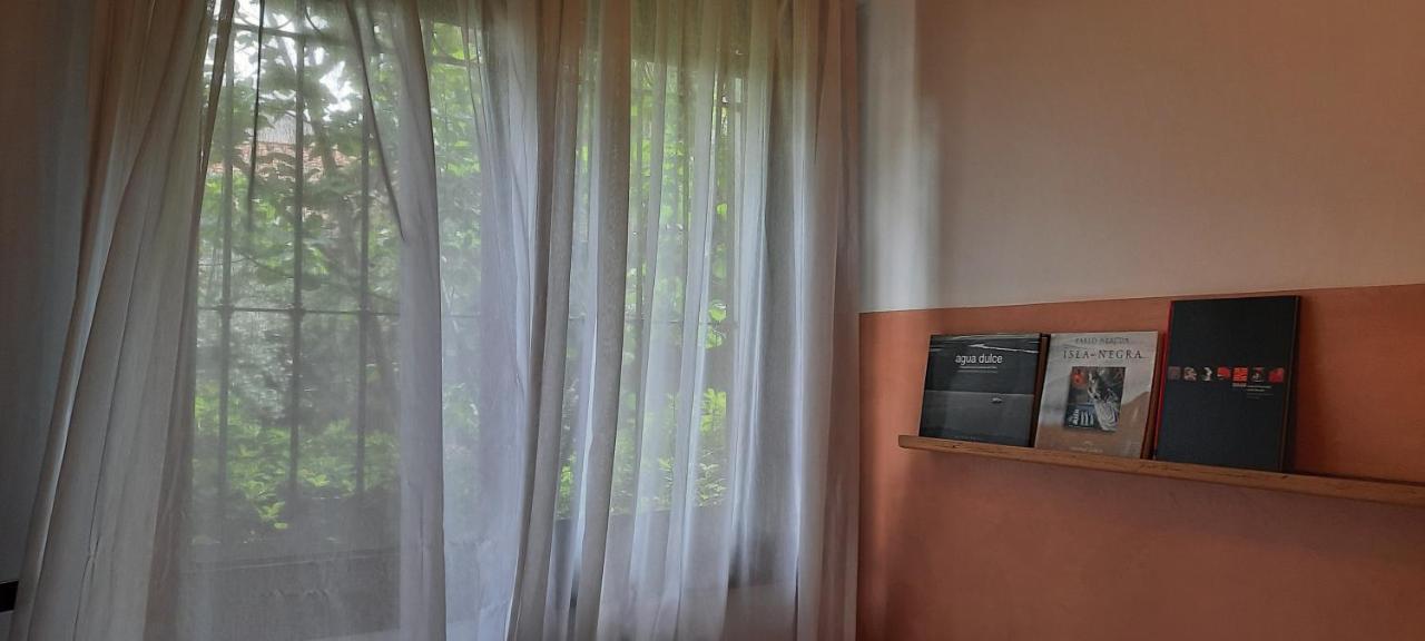 Susana Just Boutique Hotel Vicente Lopez Luaran gambar