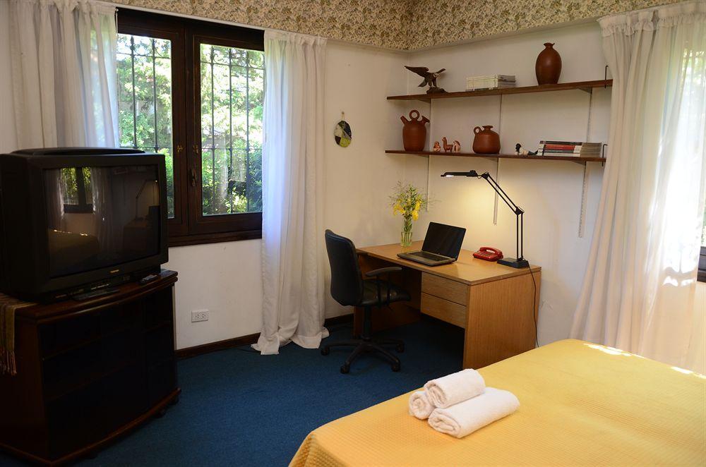 Susana Just Boutique Hotel Vicente Lopez Luaran gambar