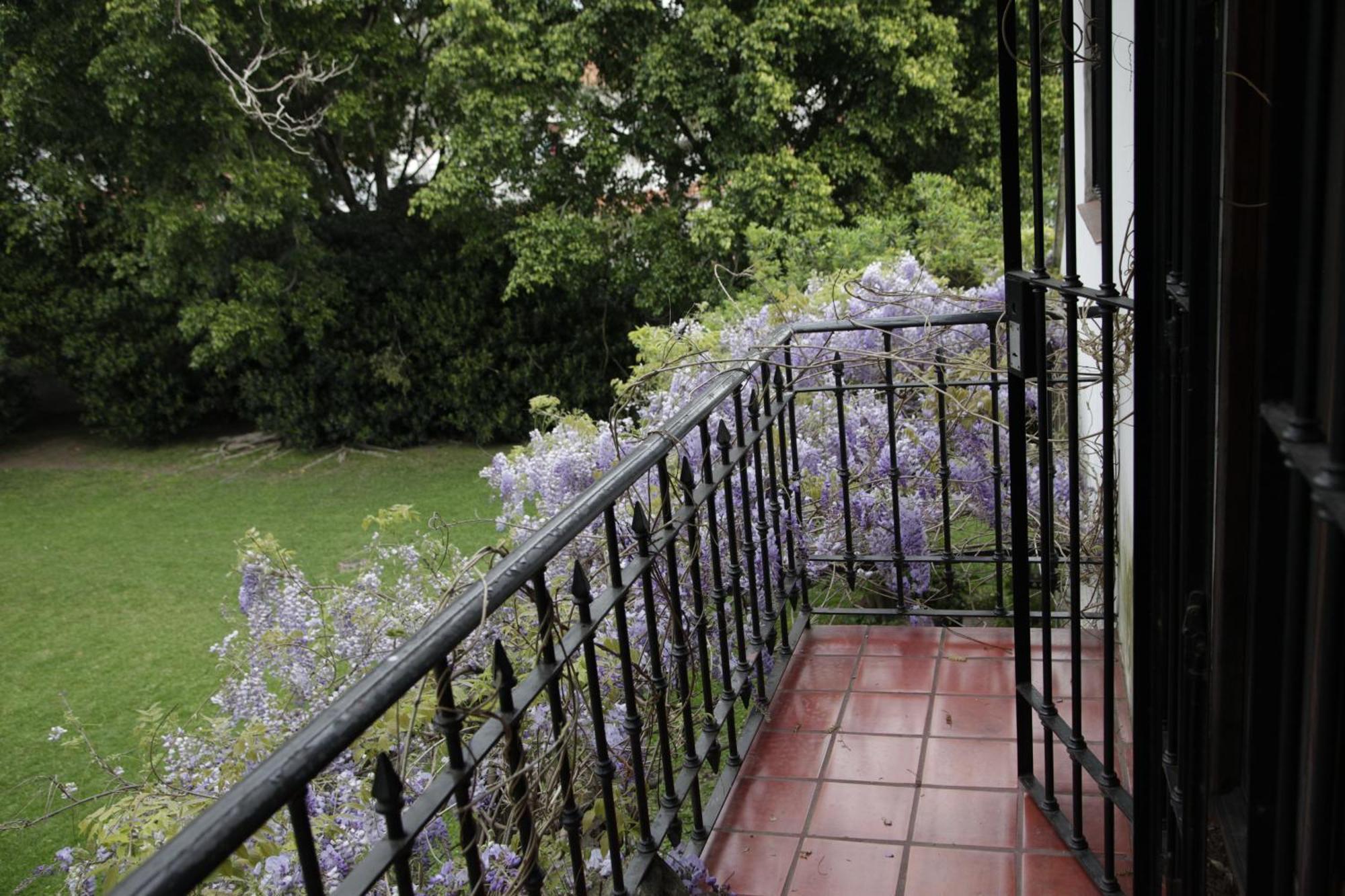 Susana Just Boutique Hotel Vicente Lopez Bilik gambar