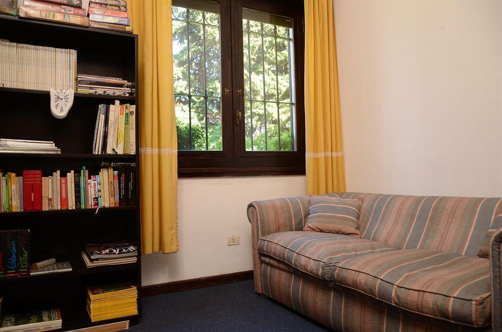 Susana Just Boutique Hotel Vicente Lopez Luaran gambar