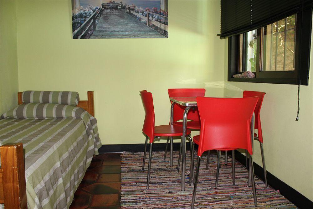 Susana Just Boutique Hotel Vicente Lopez Luaran gambar