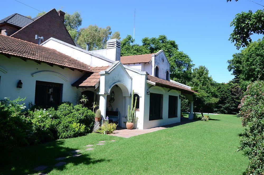 Susana Just Boutique Hotel Vicente Lopez Luaran gambar