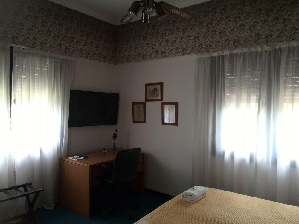 Susana Just Boutique Hotel Vicente Lopez Luaran gambar