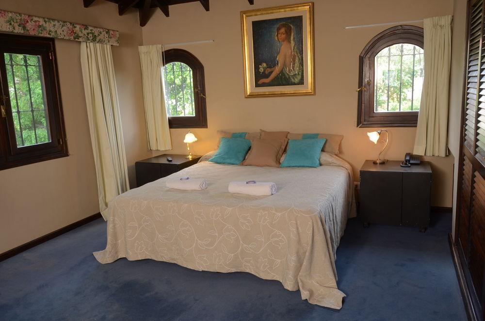 Susana Just Boutique Hotel Vicente Lopez Luaran gambar