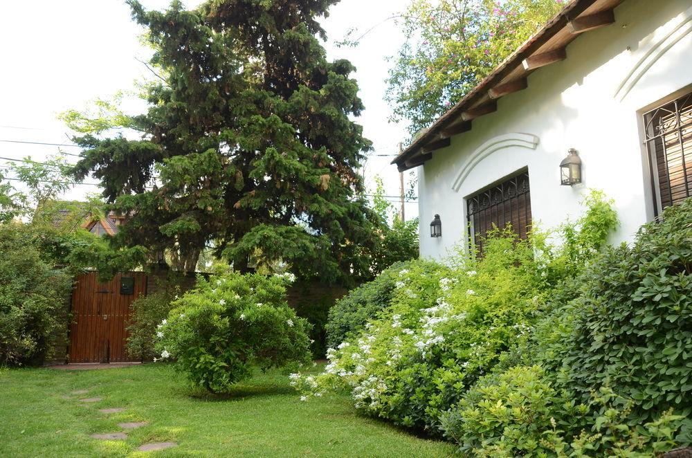 Susana Just Boutique Hotel Vicente Lopez Luaran gambar