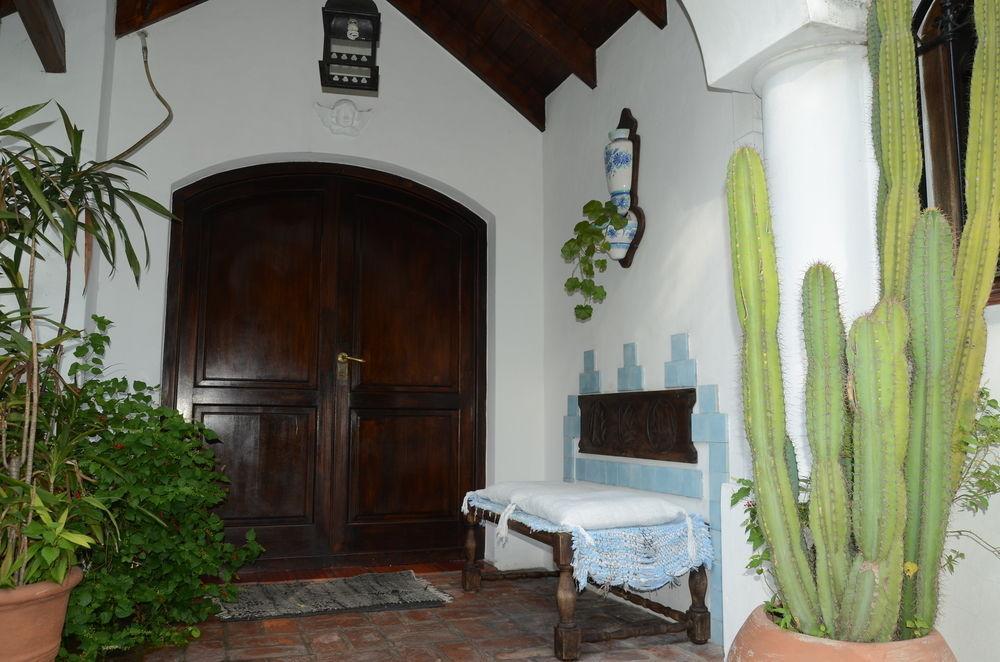 Susana Just Boutique Hotel Vicente Lopez Luaran gambar