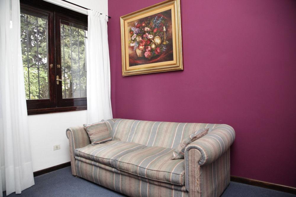 Susana Just Boutique Hotel Vicente Lopez Luaran gambar