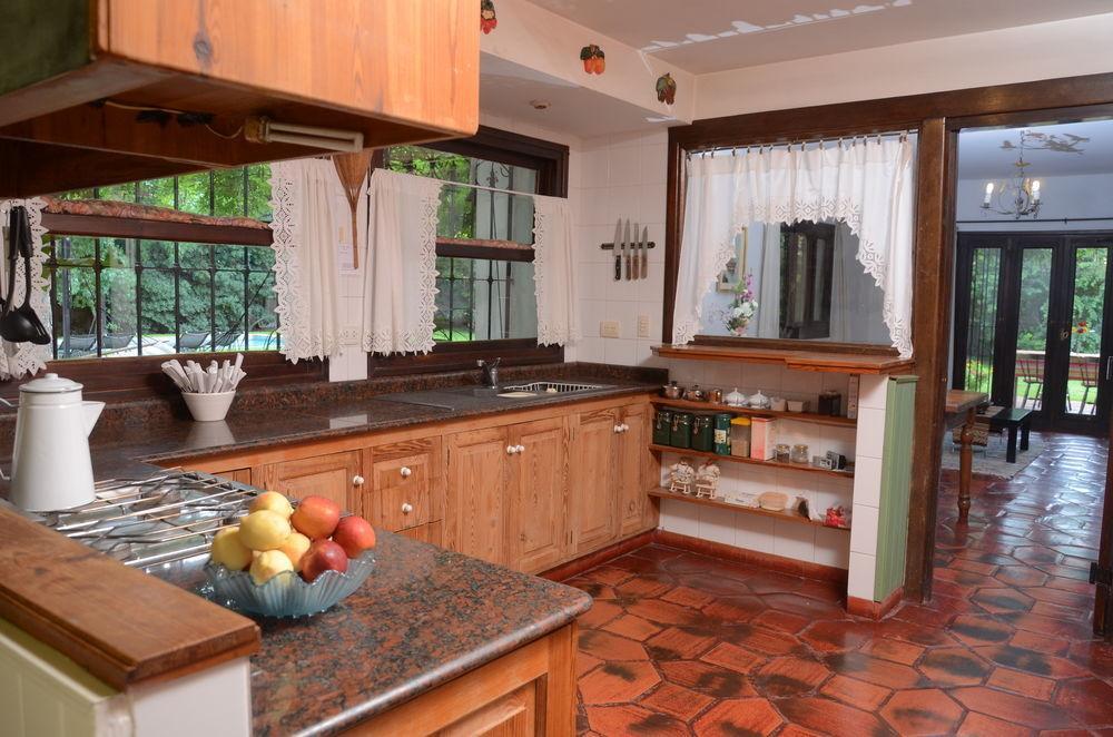Susana Just Boutique Hotel Vicente Lopez Luaran gambar