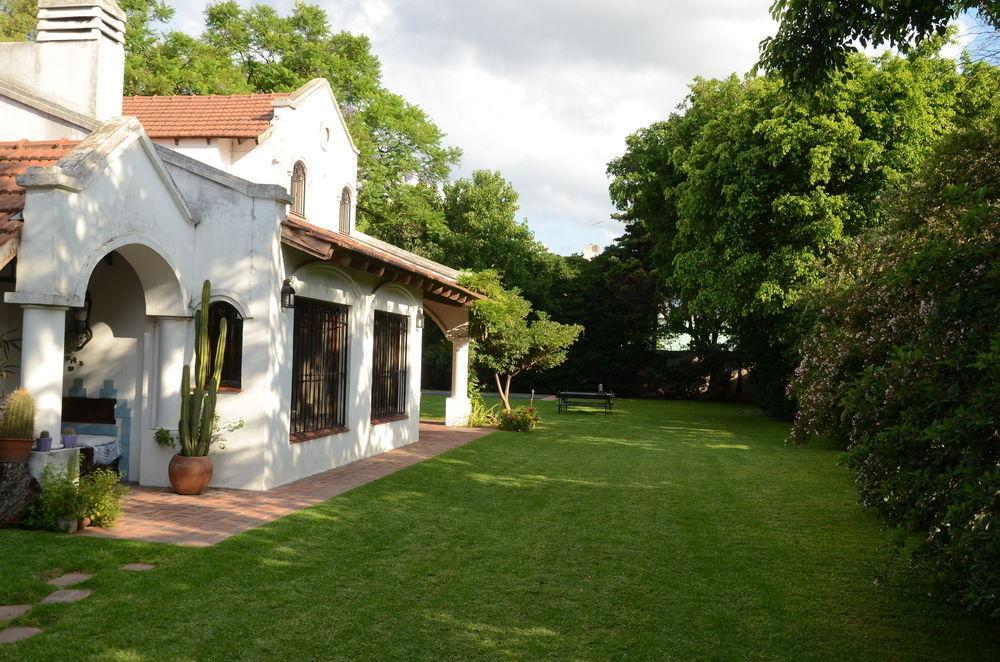Susana Just Boutique Hotel Vicente Lopez Luaran gambar