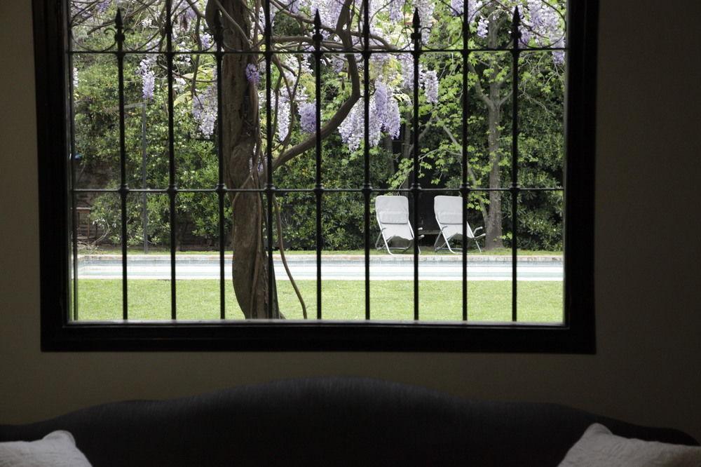 Susana Just Boutique Hotel Vicente Lopez Luaran gambar