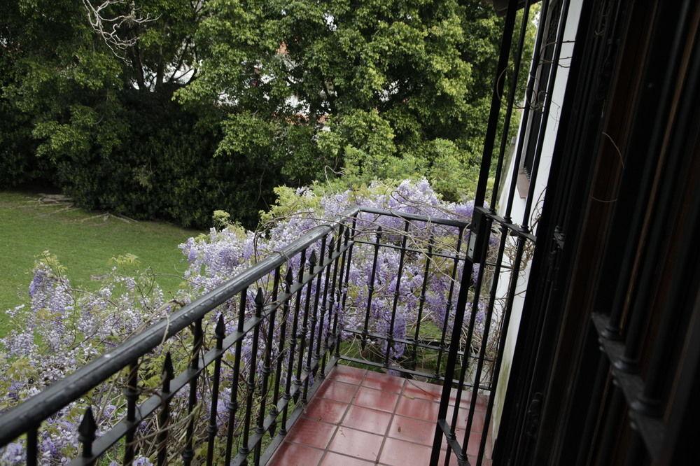 Susana Just Boutique Hotel Vicente Lopez Luaran gambar