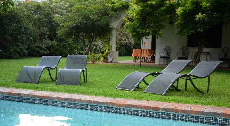 Susana Just Boutique Hotel Vicente Lopez Luaran gambar