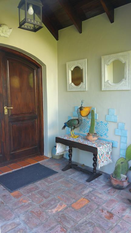 Susana Just Boutique Hotel Vicente Lopez Luaran gambar