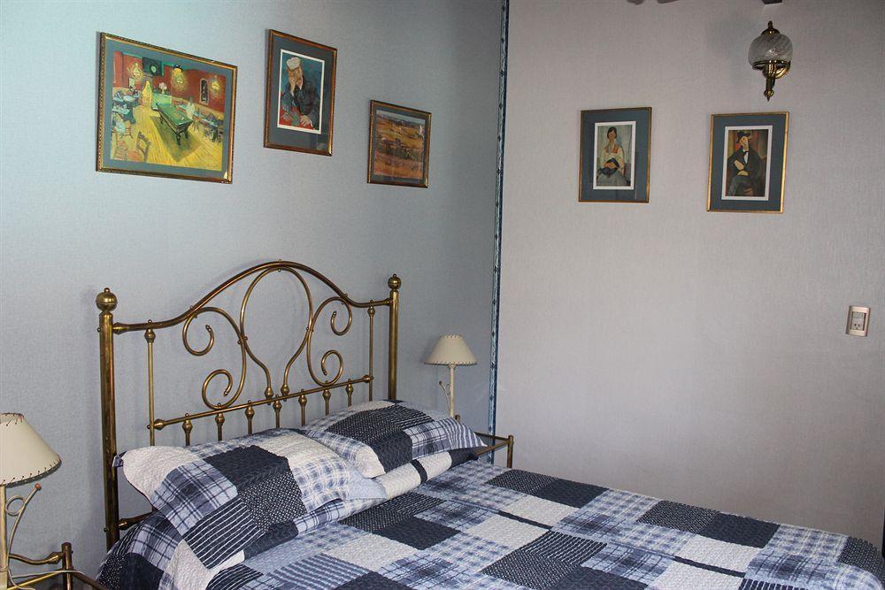 Susana Just Boutique Hotel Vicente Lopez Luaran gambar