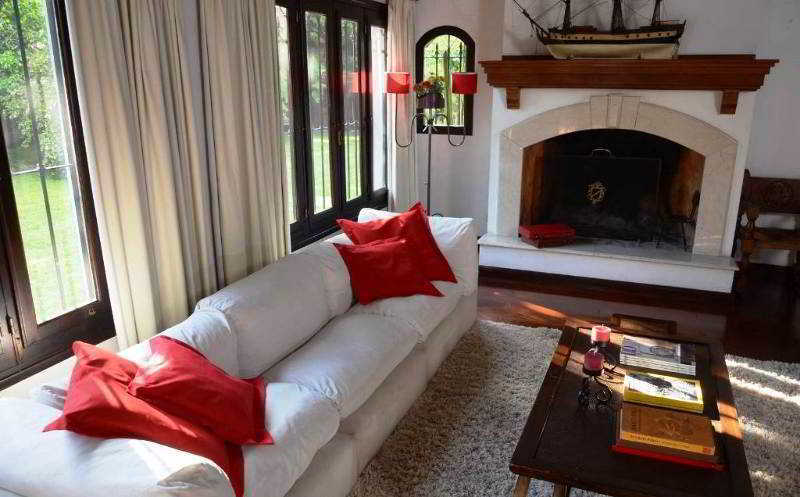 Susana Just Boutique Hotel Vicente Lopez Luaran gambar
