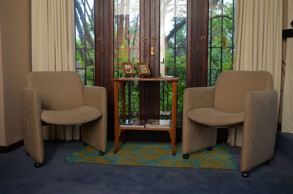 Susana Just Boutique Hotel Vicente Lopez Luaran gambar