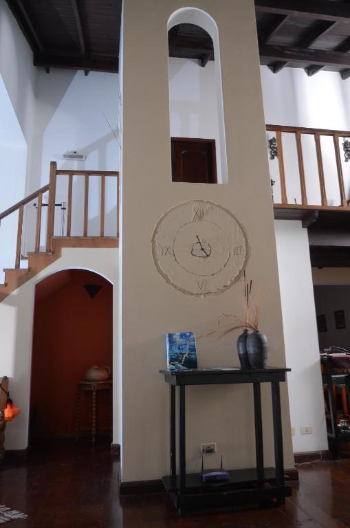 Susana Just Boutique Hotel Vicente Lopez Luaran gambar