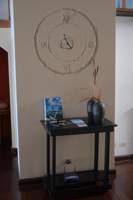 Susana Just Boutique Hotel Vicente Lopez Luaran gambar