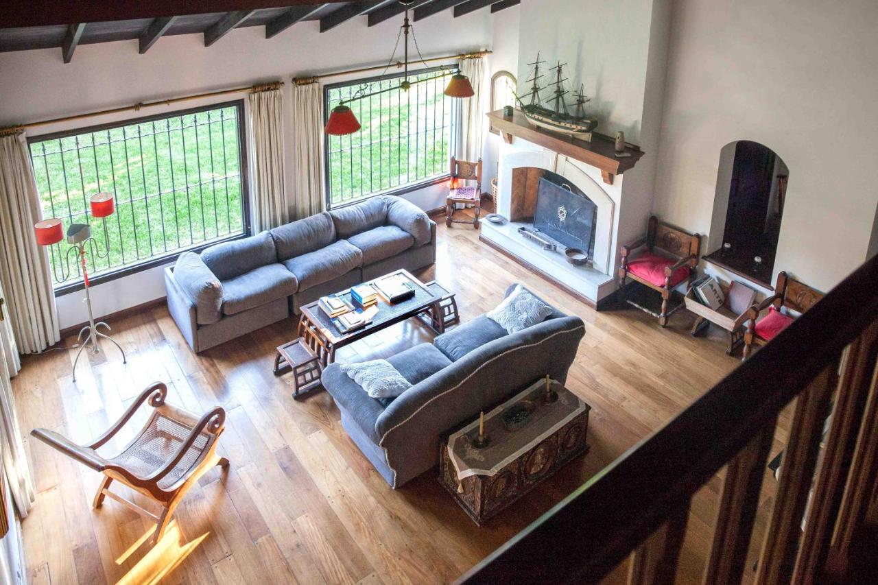 Susana Just Boutique Hotel Vicente Lopez Luaran gambar