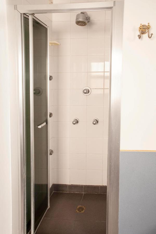 Susana Just Boutique Hotel Vicente Lopez Luaran gambar