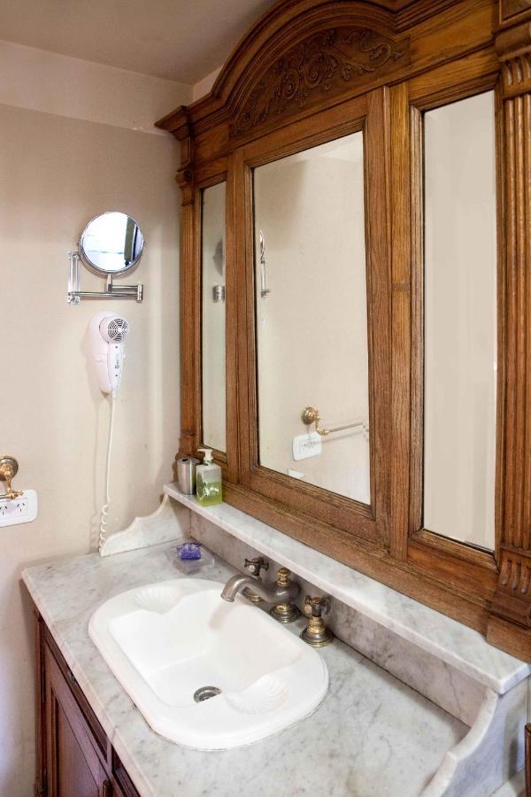 Susana Just Boutique Hotel Vicente Lopez Luaran gambar