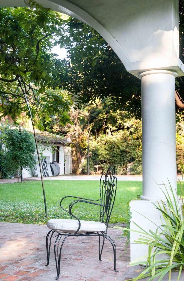 Susana Just Boutique Hotel Vicente Lopez Luaran gambar