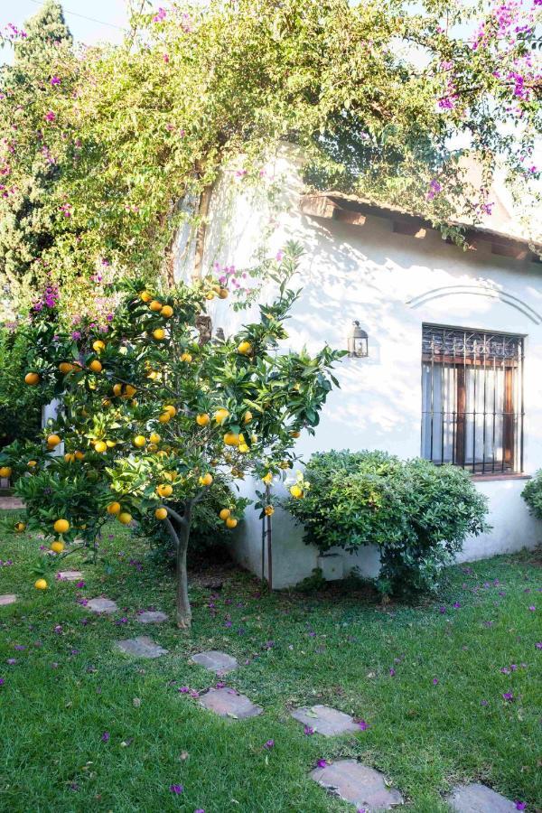 Susana Just Boutique Hotel Vicente Lopez Luaran gambar